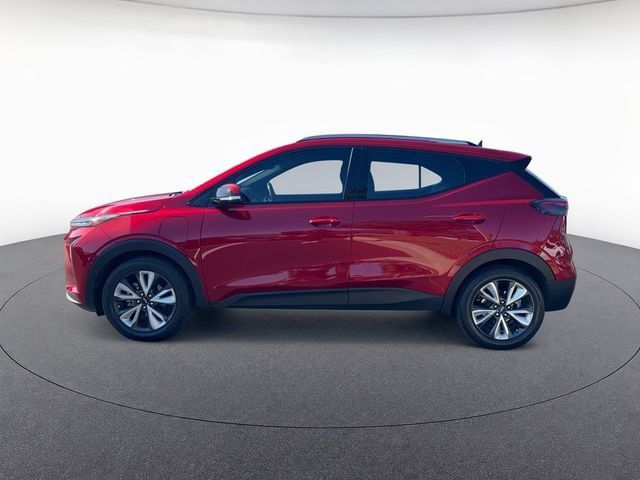 Used 2023 Chevrolet Bolt EUV LT w/ Convenience Package FWD image 2
