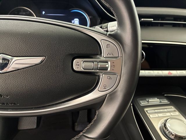 Used 2025 Genesis GV70 2.5T AWD/4WD image 24