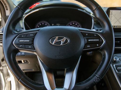 Used 2023 Hyundai Santa Fe SEL FWD image 16