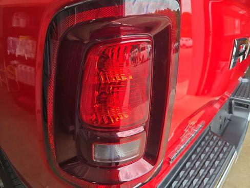 Used 2026 RAM 2500 Big Horn AWD/4WD image 60