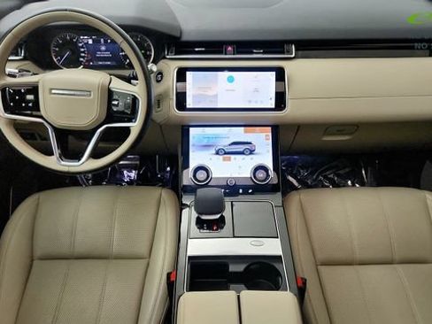Used 2022 Land Rover Range Rover Velar R-Dynamic S AWD/4WD image 53