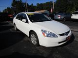 Used 2005 Honda Accord LX image 3