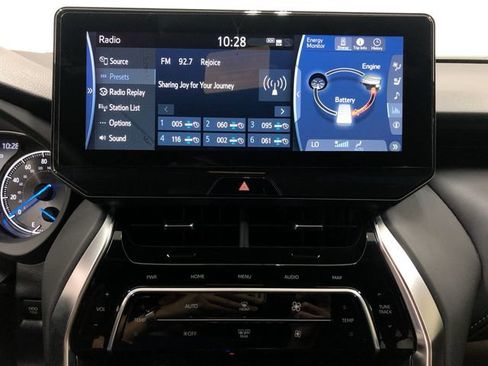 Used 2021 Toyota Venza Limited w/ Advanced Technology Package AWD/4WD image 21