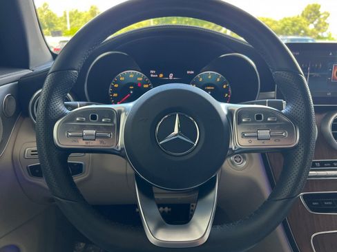 Used 2023 Mercedes-Benz C 300 Cabriolet image 26