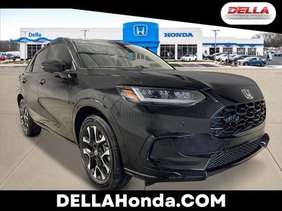 New 2026 Honda HR-V EX-L