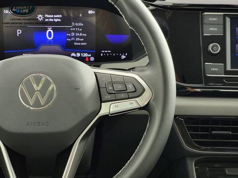 Used 2023 Volkswagen Taos S FWD image 28