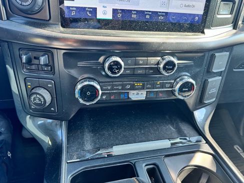 Used 2022 Ford F150 Tremor w/ Equipment Group 402A High image 13