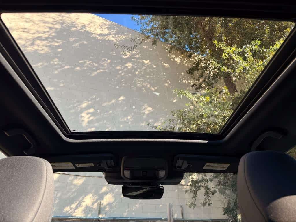 New 2026 Subaru Forester Premium AWD/4WD image 12