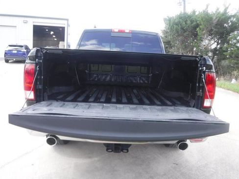 Used 2019 RAM 1500 Lone Star image 20