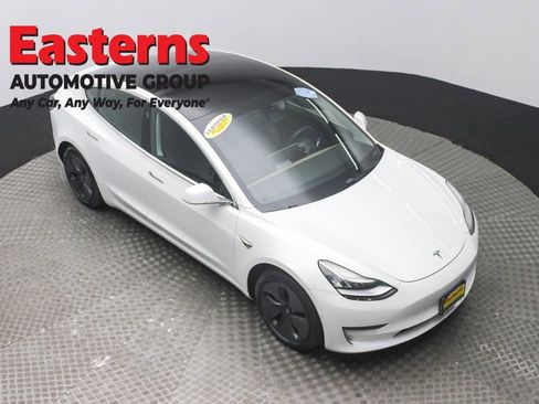 Used 2019 Tesla Model 3 Long Range image 3