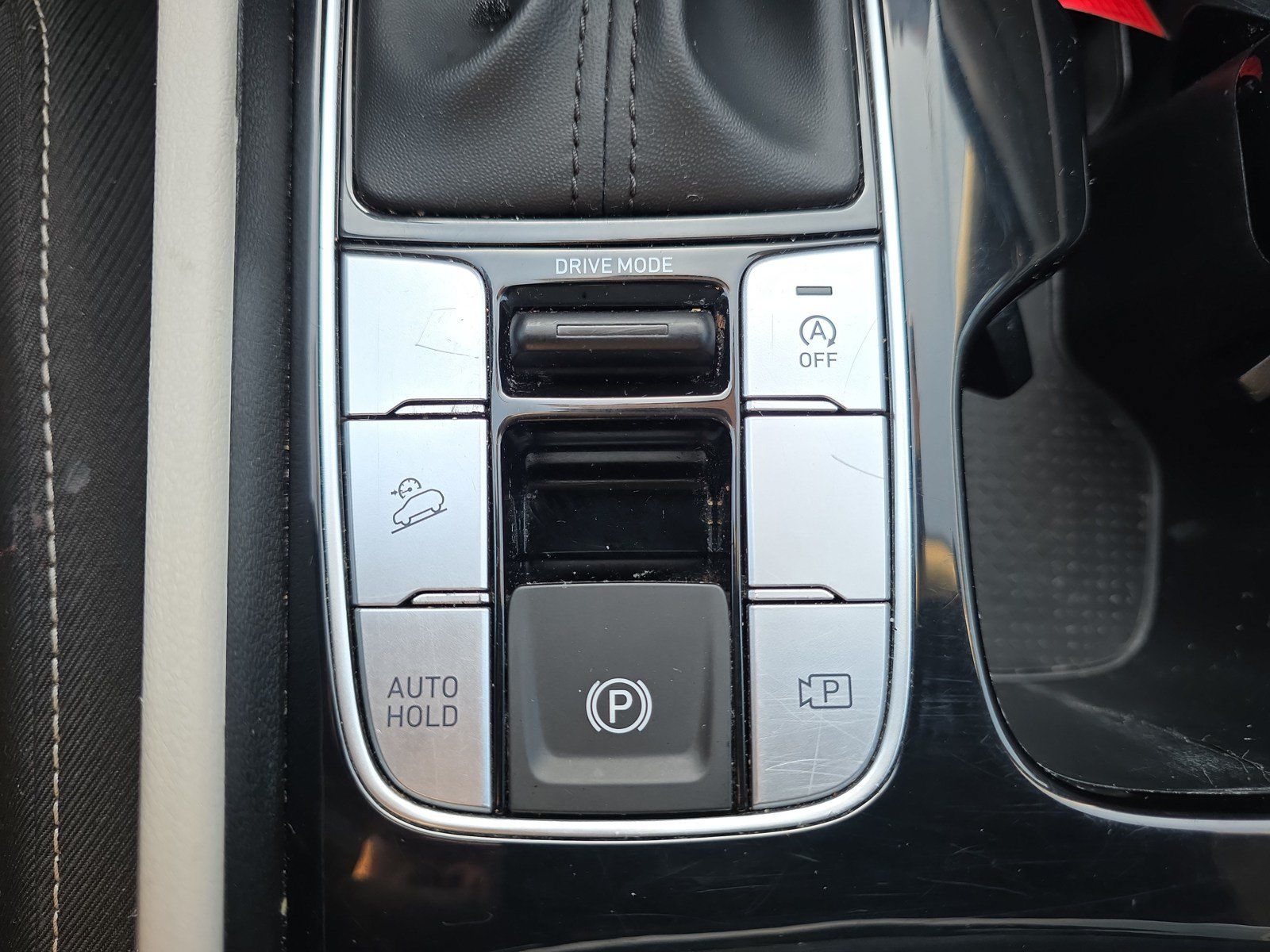 Used 2024 Hyundai Tucson SEL FWD image 31