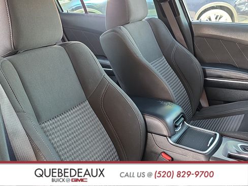 Used 2023 Dodge Charger SXT RWD image 28