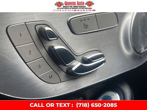 Used 2017 Mercedes-Benz C 300 4MATIC Coupe image 23