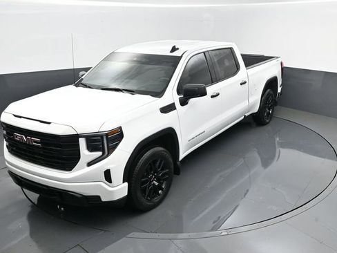 Used 2023 GMC Sierra 1500 Pro image 18