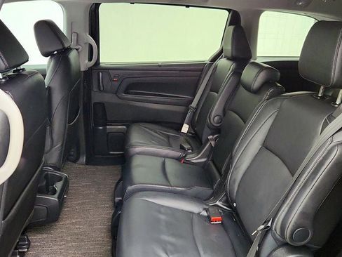 Used 2024 Honda Odyssey EX-L image 18