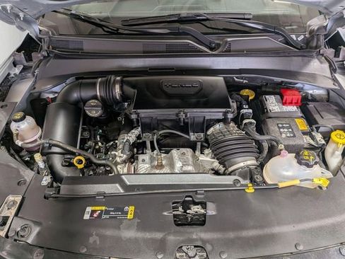 Used 2025 Jeep Compass Limited AWD/4WD image 31