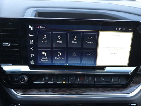 New 2026 Chevrolet Silverado 2500 LT w/ Safety Package image 9