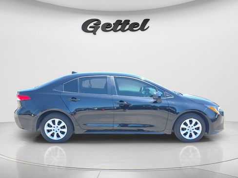 Used 2024 Toyota Corolla LE FWD image 4