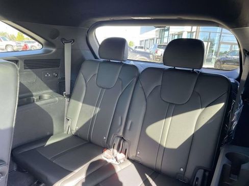 New 2026 Kia Sorento SX Prestige image 23