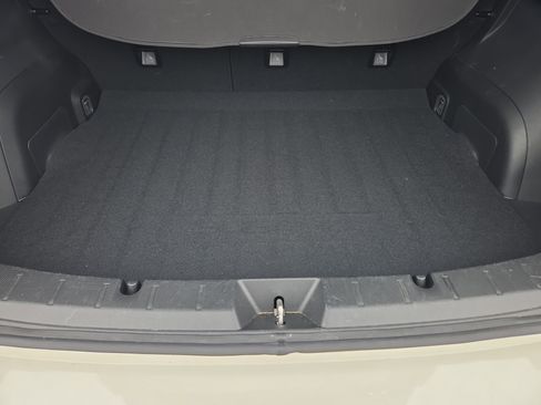 Used 2023 Subaru Crosstrek 2.5i Sport image 5