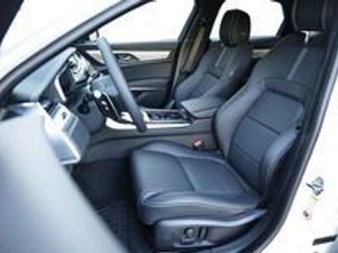 New 2024 Jaguar XF R-Dynamic SE image 29