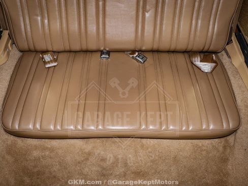 Used 1992 Buick Roadmaster Estate image 81