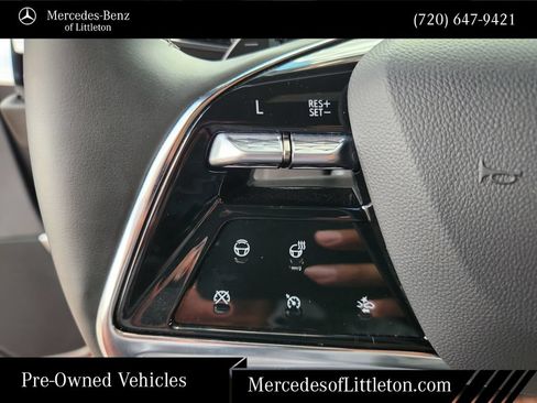 Used 2026 Cadillac Escalade Sport w/ LPO, ONYX Package AWD/4WD image 28