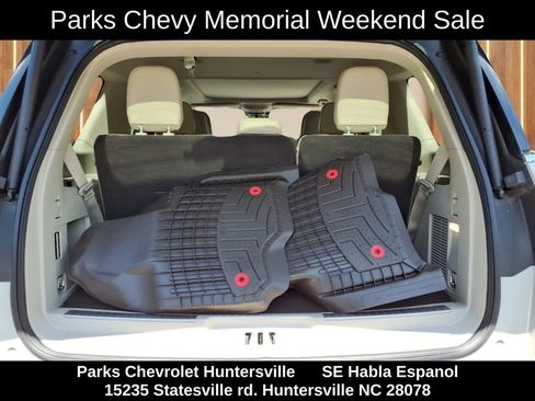 Used 2021 Lincoln Navigator Reserve w/ Luxury Package AWD/4WD image 32