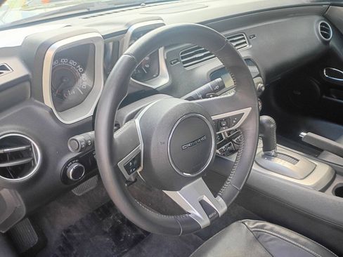 Used 2010 Chevrolet Camaro SS w/ RS Package RWD image 13