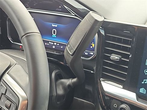 Used 2024 Chevrolet Silverado 1500 RST w/ Protection Package image 14