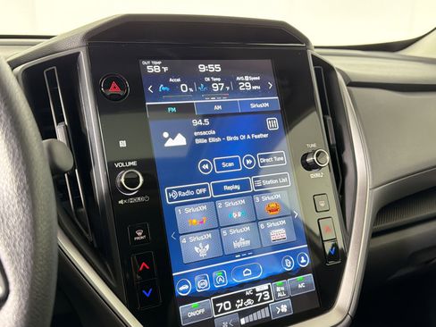 Used 2024 Subaru Crosstrek 2.0i Premium image 21