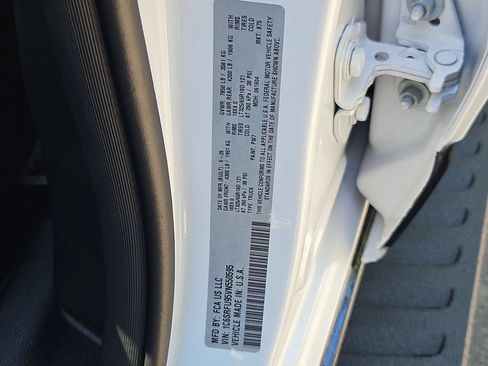 New 2027 RAM 1500 TRX AWD/4WD image 29