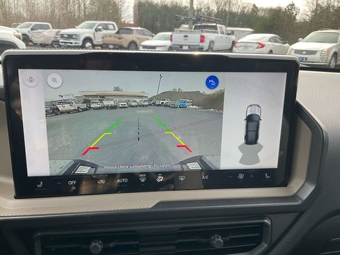 New 2025 Ford Bronco Sport Big Bend w/ Convenience Package image 23