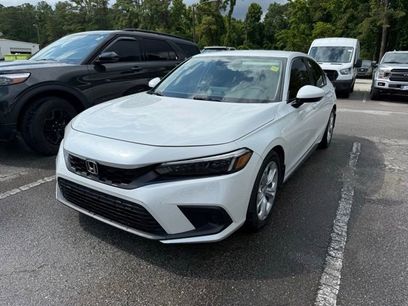Used 2024 Honda Civic LX