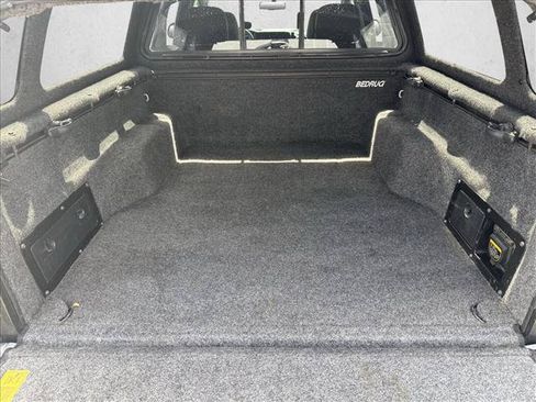 Used 2013 Toyota Tacoma 4x4 Double Cab w/ TRD Sport Pkg image 15