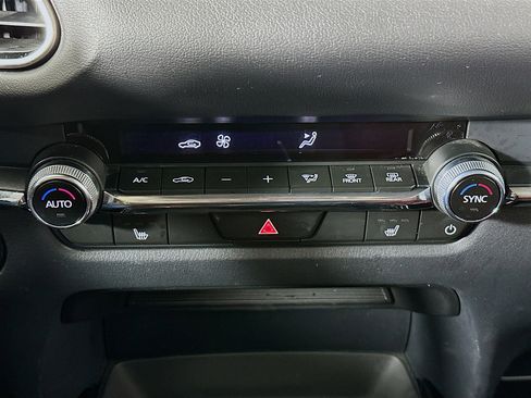 Used 2024 MAZDA CX-30 AWD 2.5 S w/ Preferred Package image 23