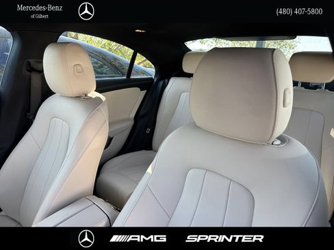 Certified 2026 Mercedes-Benz CLA 250 image 14