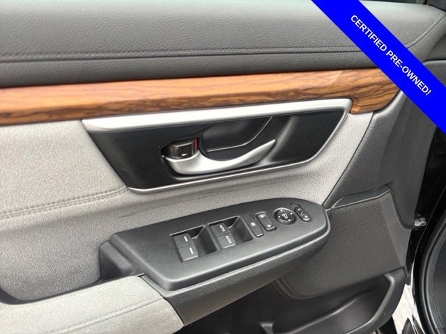 Certified 2022 Honda CR-V EX image 24