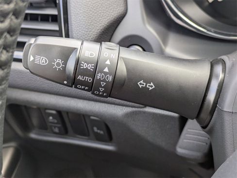 New 2025 Mitsubishi Outlander Sport SE image 26