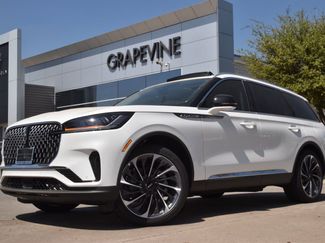 New 2026 Lincoln Aviator Reserve video 1