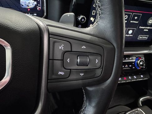 Certified 2023 GMC Sierra 1500 Denali Ultimate image 16