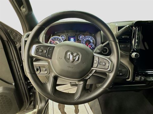 Used 2026 RAM 2500 Tradesman image 11