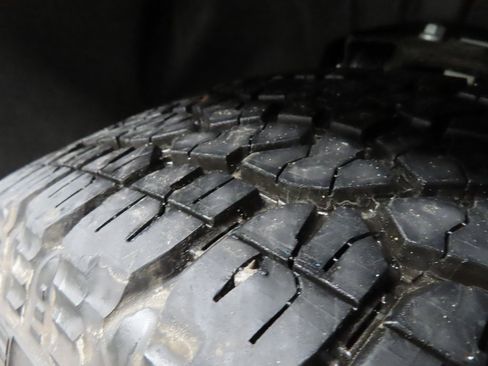 Used 2025 Chevrolet Silverado 2500 LT w/ Trail Boss Package image 7