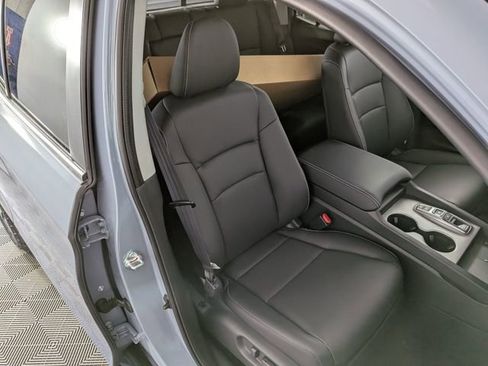 New 2026 Honda Ridgeline RTL image 32