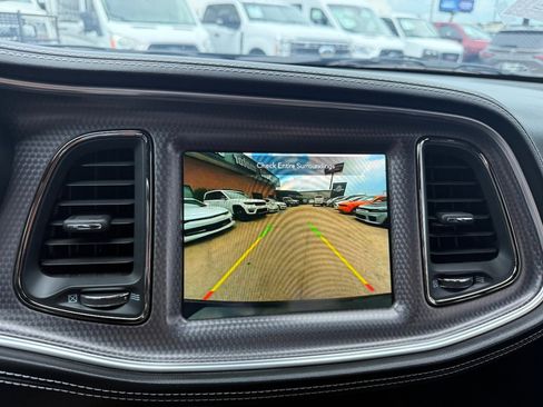 Used 2023 Dodge Challenger SRT Super Stock image 38