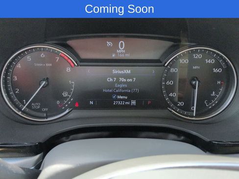 Used 2023 Cadillac XT5 Premium Luxury image 34