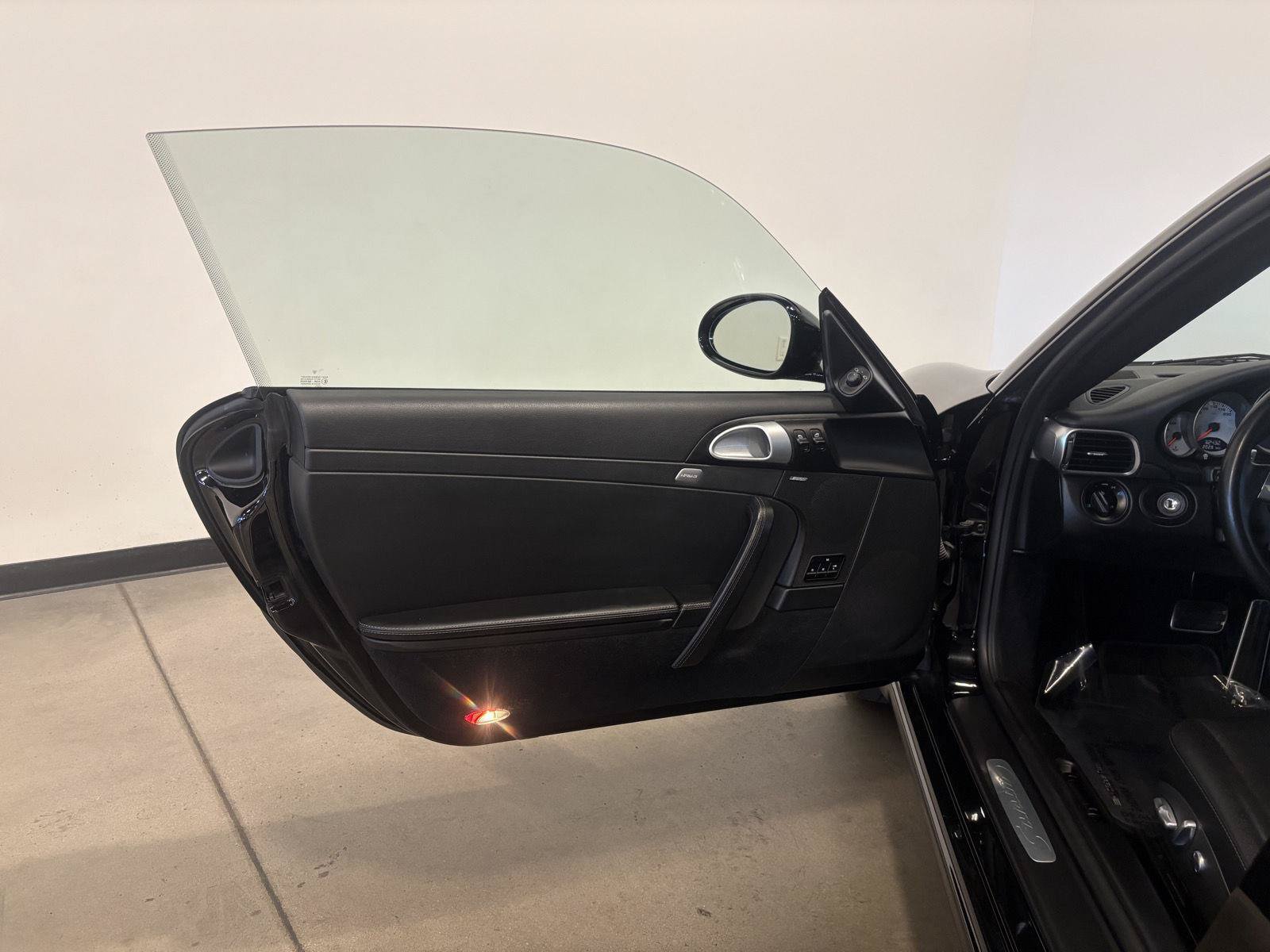 Used 2011 Porsche 911 Carrera S RWD image 12