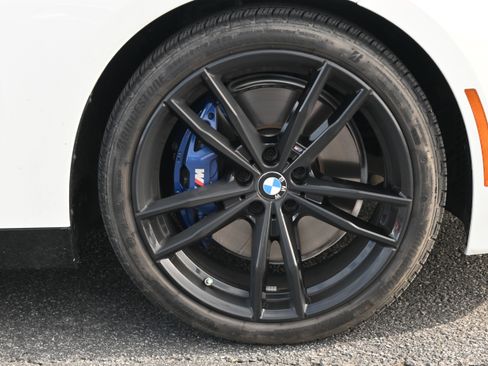 Used 2023 BMW M240i xDrive Coupe w/ Premium Package image 13