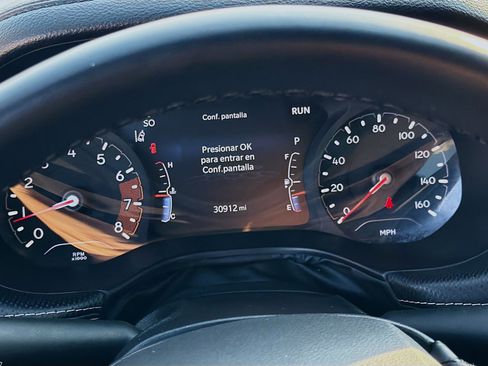 Used 2022 Jeep Compass Altitude w/ Convenience Group image 11