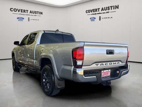 Used 2023 Toyota Tacoma SR5 image 3